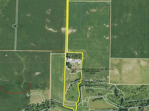 21599 170th St, Sleepy Eye, MN 56085