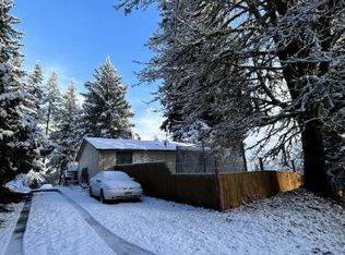 17895 Noakes Rd, Vernonia, OR 97064