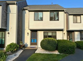 94 Chestnut Cir UNIT 94, Brewster, MA 02631