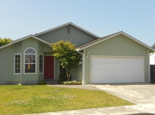 3530 Trinity St, Eureka, CA 95501