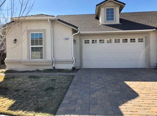 11059 Lamour Ln, Reno, NV 89521