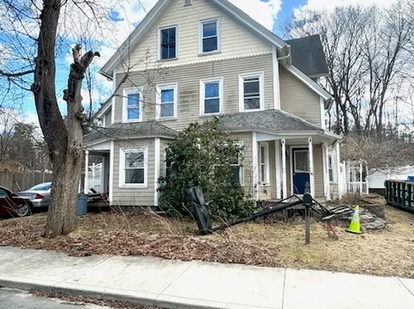 181 South Main Street, Putnam, CT 06260