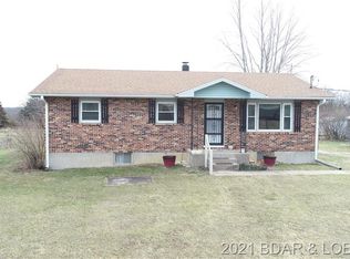 80 Atchinson Rd, Olean, MO 65064