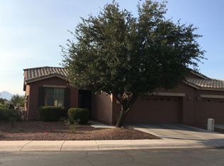 42198 W Basie Ln, Maricopa, AZ 85138