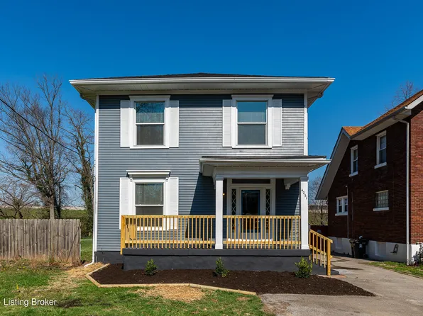 4231 Northwestern Pkwy, Louisville, KY 40212