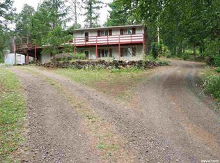 3525 Limestone Rd, Dallas, OR 97338