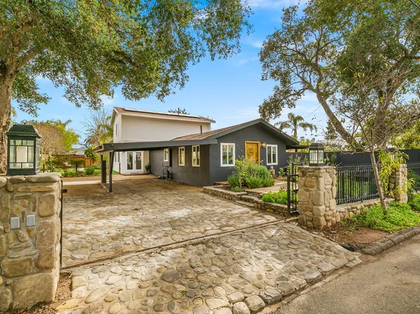 116 S Pueblo Ave, Ojai, CA 93023