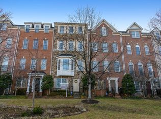 581 Cedar Spring St, Gaithersburg, MD 20877