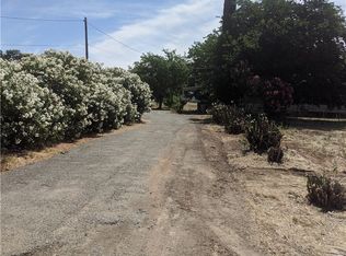 547 Lone Tree Rd, Palermo, CA 95968