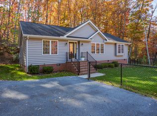 40 Robindale Ct, Buena Vista, VA 24416