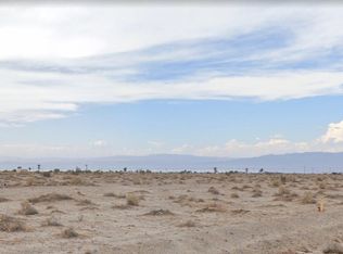 0 Sea Nymph Ave, Thermal, CA 92274