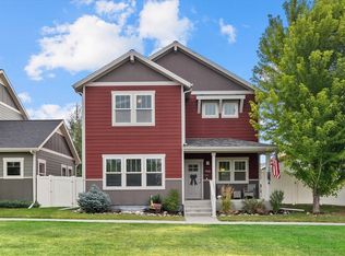 1743 Front St, Billings, MT 59101