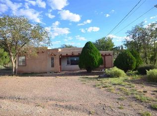 814 Hill St, Grants, NM 87020