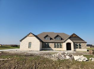 12412 Delta Ct, Krum, TX 76249