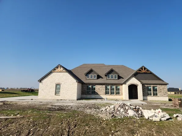 12412 Delta Ct, Krum, TX 76249