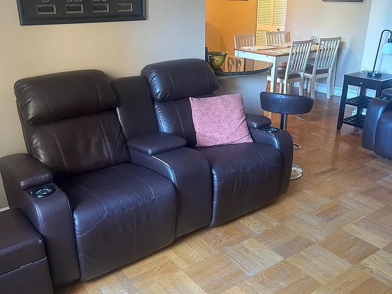 2601 Pennsylvania Ave #105 — Photo 10