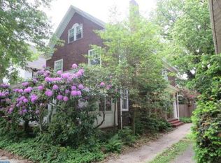29 Fisher Pl, Trenton, NJ
