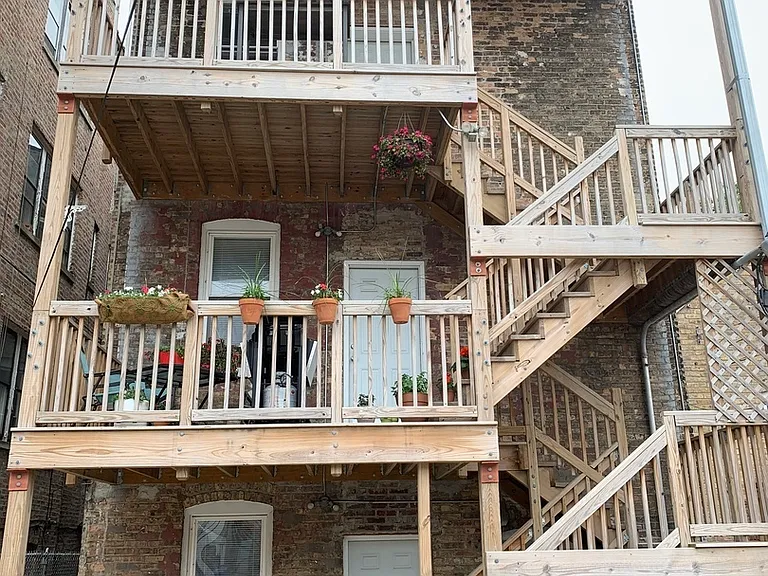 2642 W Haddon Ave #2 — Photo 11