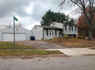 4101 Commodore St, Columbus, OH 43224