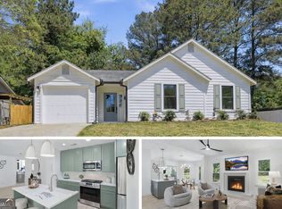 798 Durham Trl, Stone Mountain, GA 30083