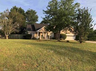 180 Falcon Ridge Dr, Covington, GA 30016