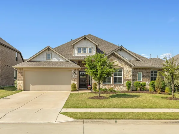 3040 Westminster Dr, Prosper, TX 75078