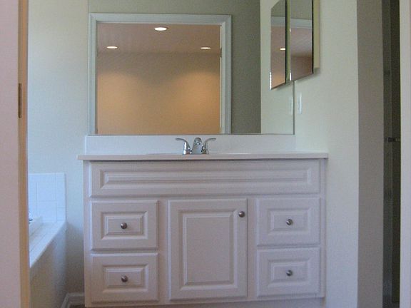 ALL NEW VANITIES & CERAMIC