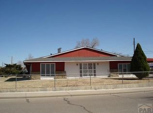 2800 E 15th St, Pueblo, CO 81001