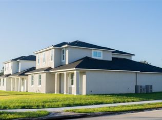 2661 Trafalgar Blvd, Kissimmee, FL 34758