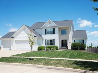 3508 Zachary Ln, Bloomington, IL