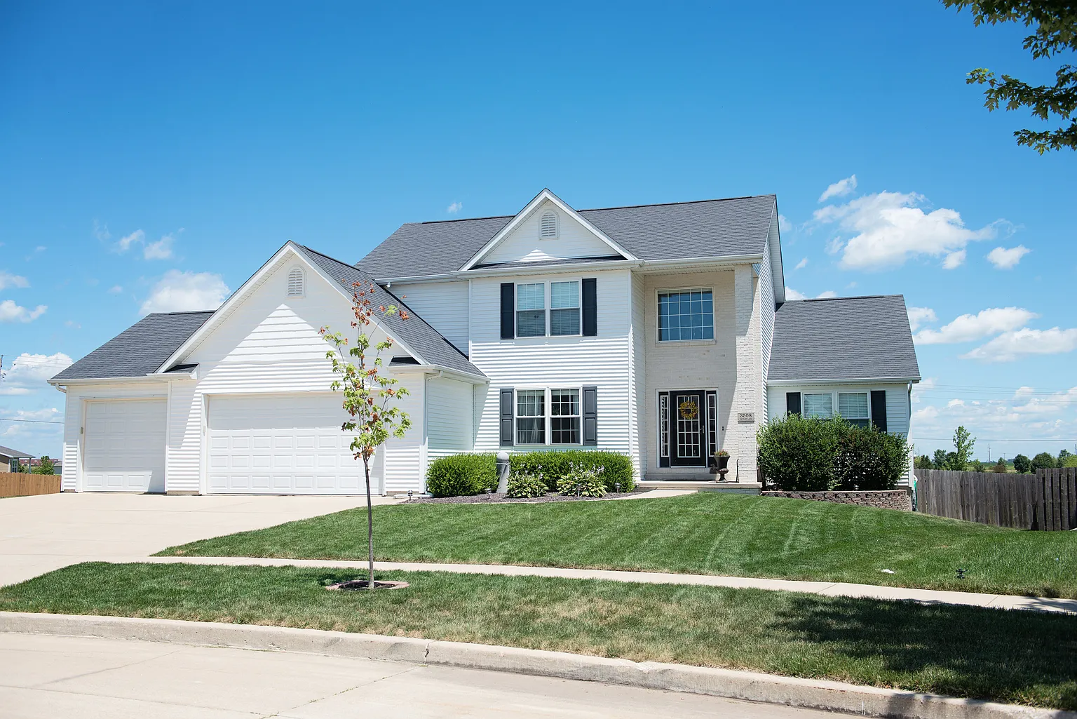 3508 Zachary Ln photo 1