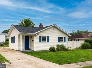 3817 Frances Ave, Wilmington, DE