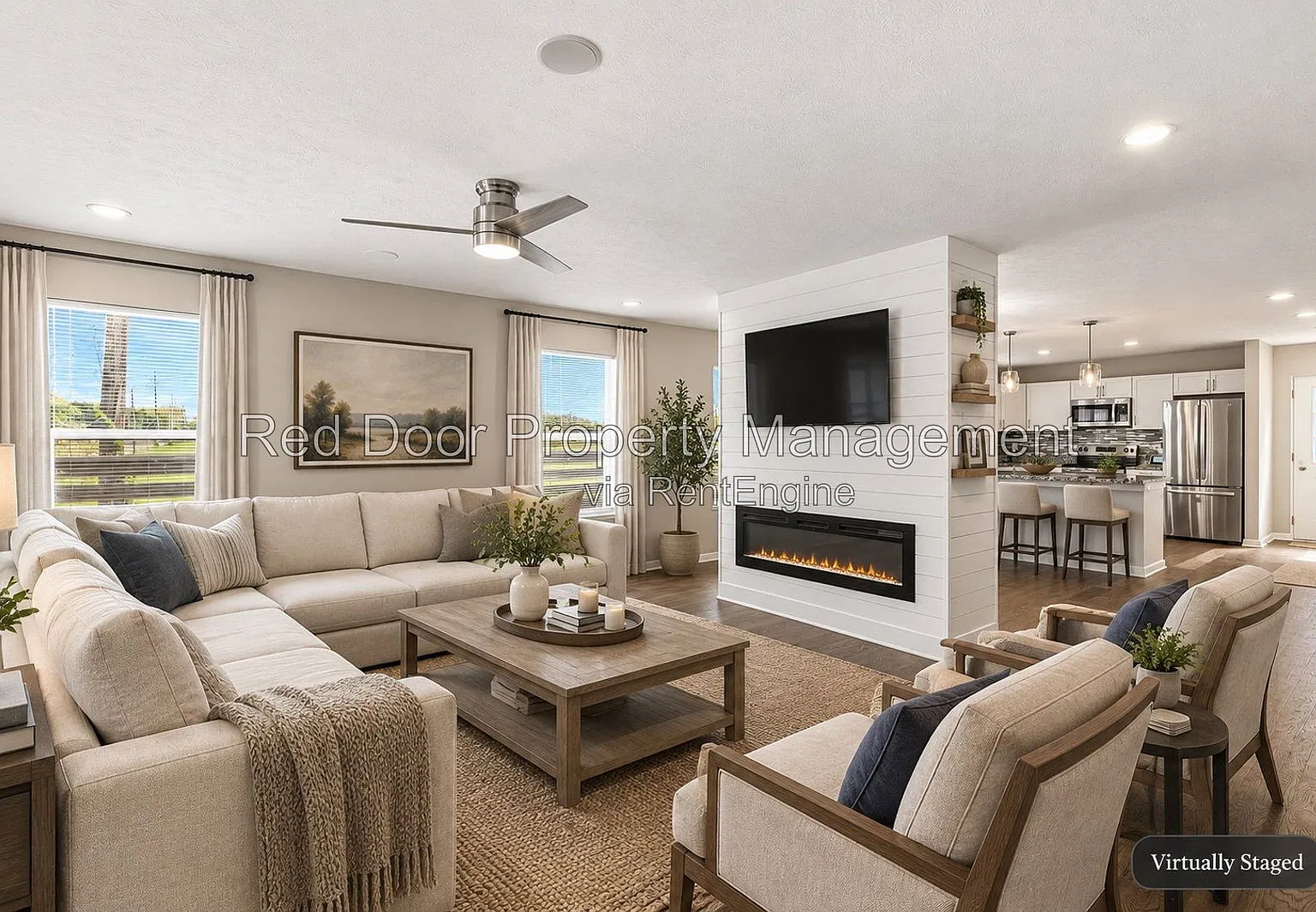 3 bed, 2.5 bath, 1600 sqft, $2,200 — Photo 1