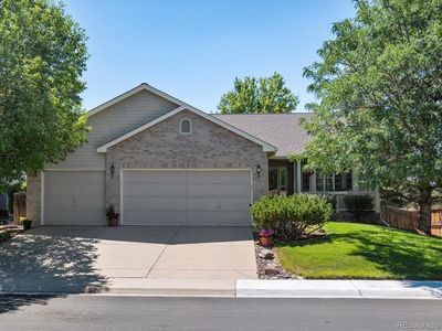 5401 S Netherland Court, Centennial, CO, 80015