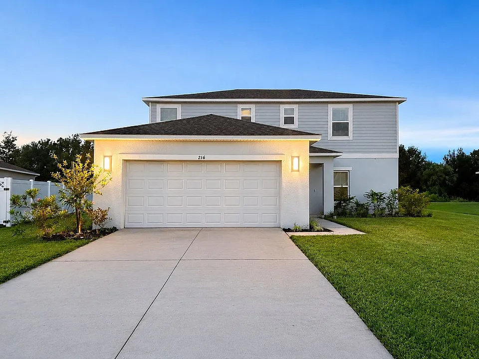 216 Citrine Loop