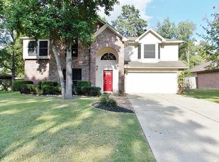 28814 Pine Forest Dr, Magnolia, TX 77355