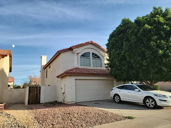 11406 W Crimson Ln, Avondale, AZ 85392