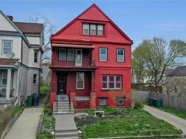 47 Fargo Ave, Buffalo, NY 14201