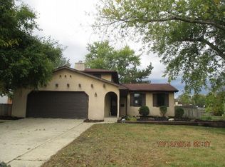 6225 Bellmeadow Dr, Columbus, OH