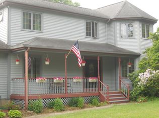 123 River Rd, Colchester, CT 06415