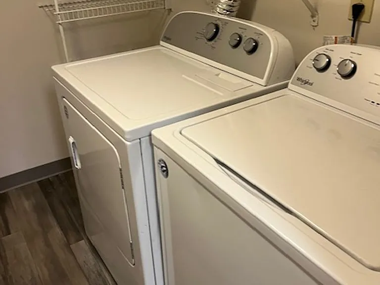 Brandychase Apartments — Photo 16