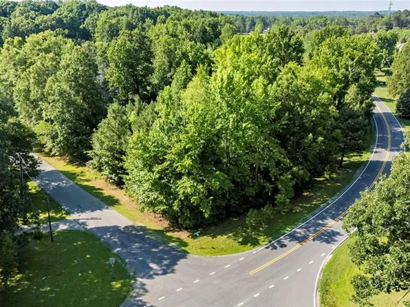 5303 Forest Oaks Dr Lot 1, Greensboro, NC 27406