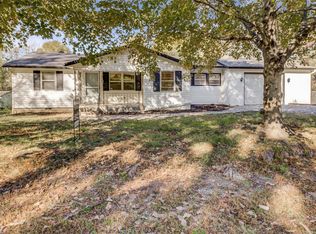 1731 E Jackson Ave N, Sapulpa, OK 74066