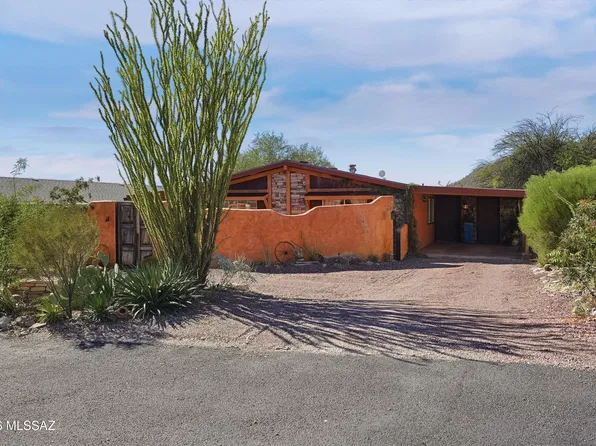 1980 S Tilting T Pl, Tucson, AZ 85713