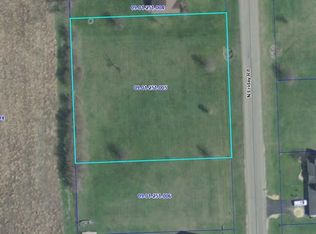 6792 N Friday Rd, Byron, IL 61010