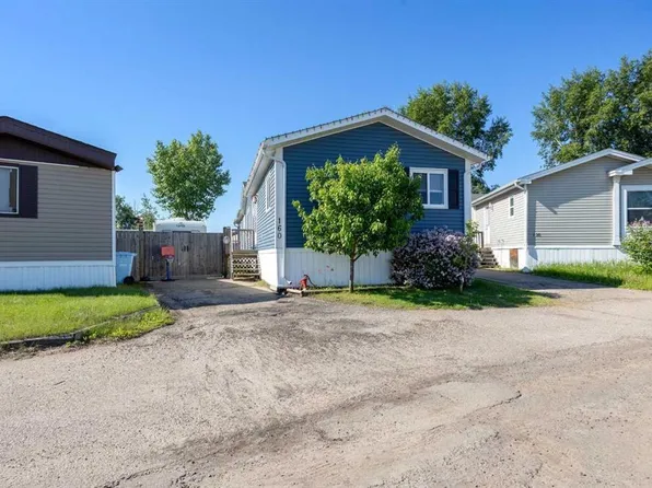 160 NE Grenada Pl, Wood Buffalo, AB T9H 2N2
