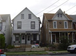 117 S Wyomissing Ave, Reading, PA