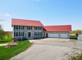1005 S Y St, Indianola, IA 50125