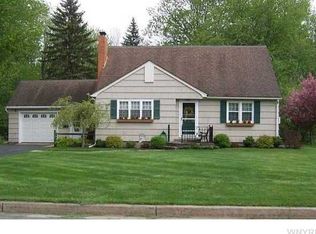 59 River St, Batavia, NY 14020