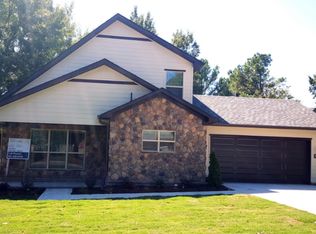 1845 Favre Ln, Conway, AR 72034